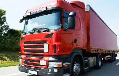 Adana Şarköy Ambar Kargo