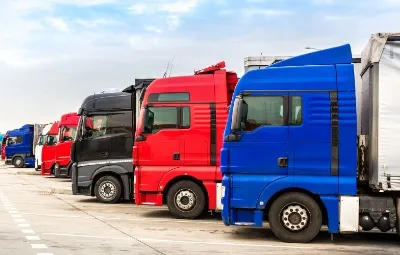 Adana Şarköy Ambar Nakliyat