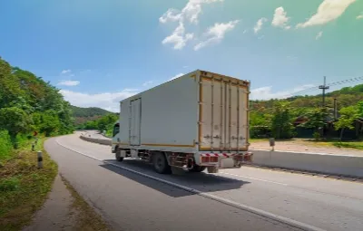 Adana ile Şarköy Arası Bulaşık Makinesi Taşıma