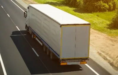 Adana ile Şarköy Arası Parça Eşya Taşıma