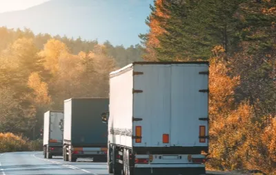 Adana ile Şarköy Arası Klima Taşıma