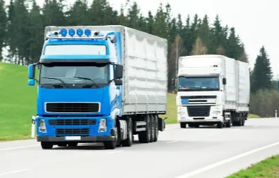 Adana ile Şarköy Arası Eşya Taşıma